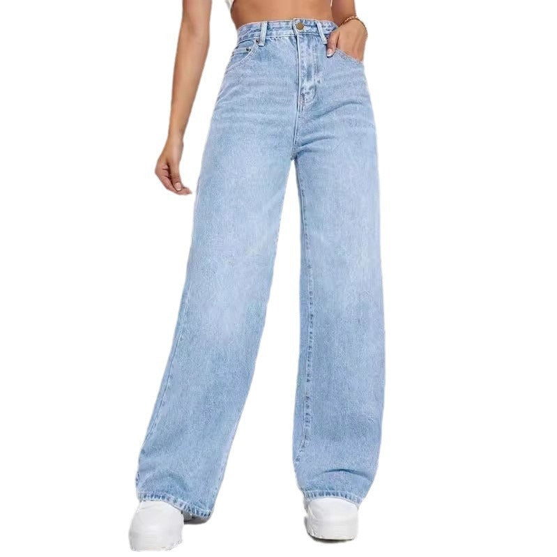 Jeans denim