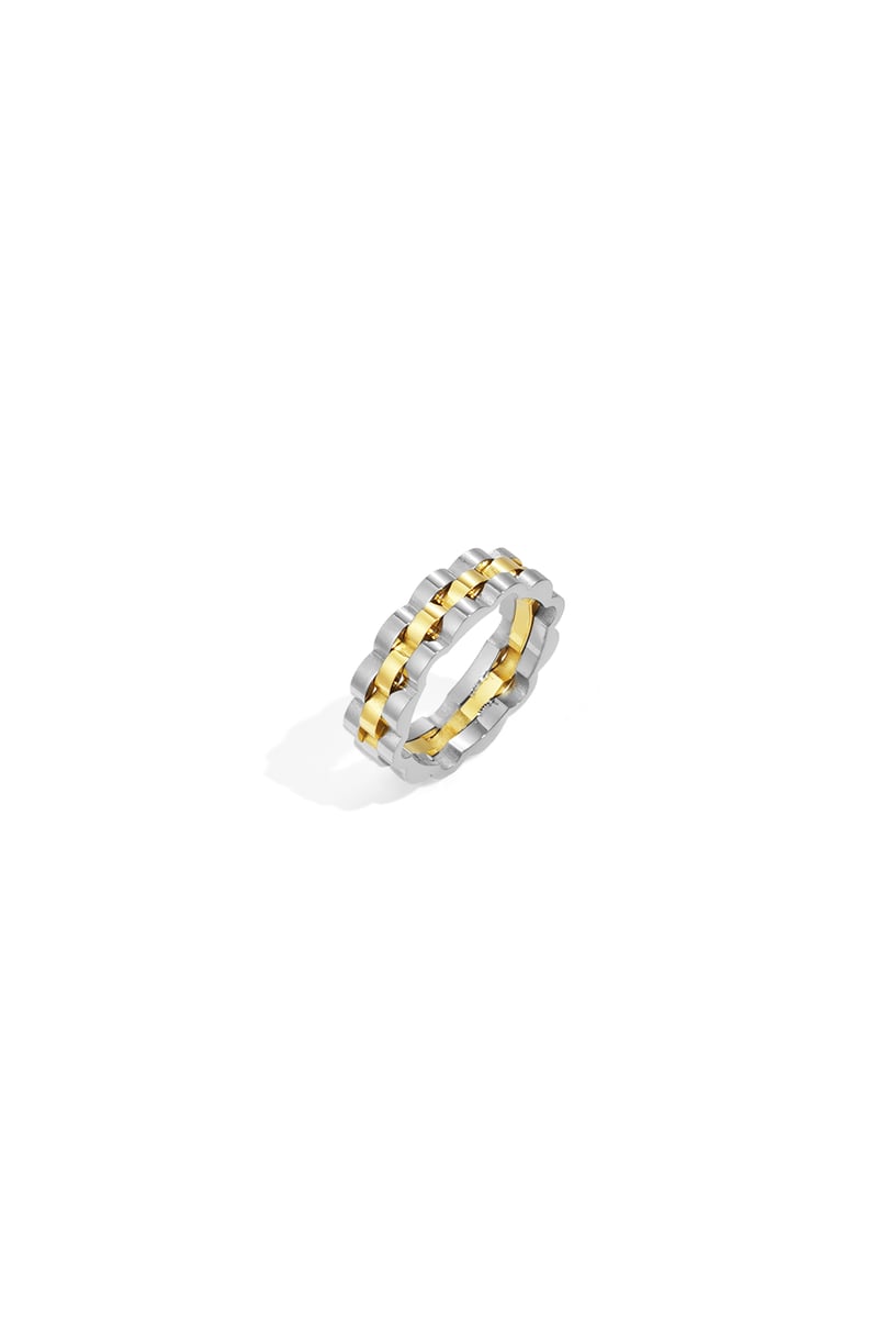 Minimalist Ring