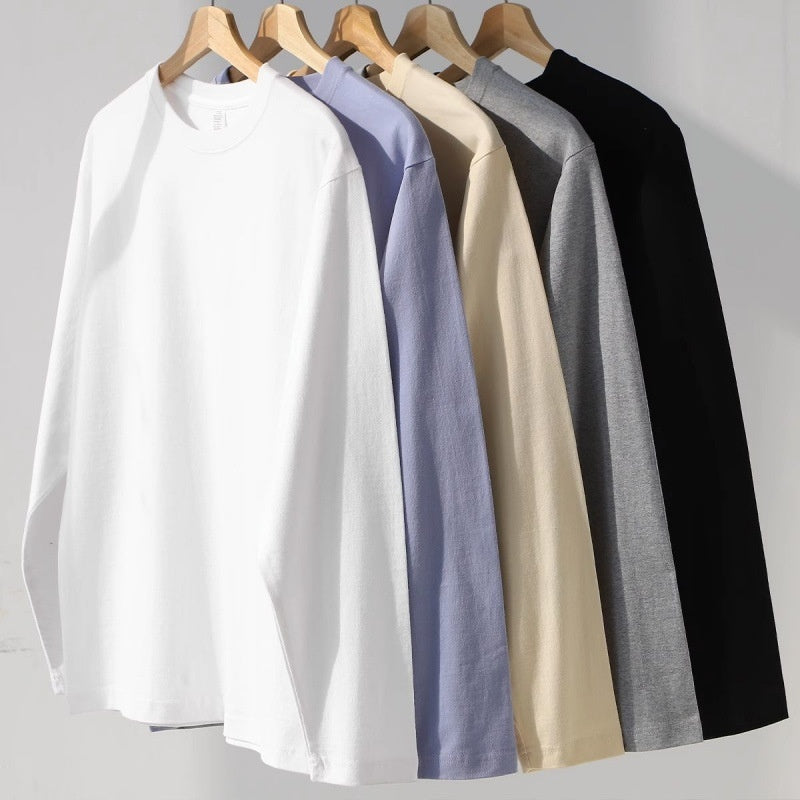 Basic Shirt
