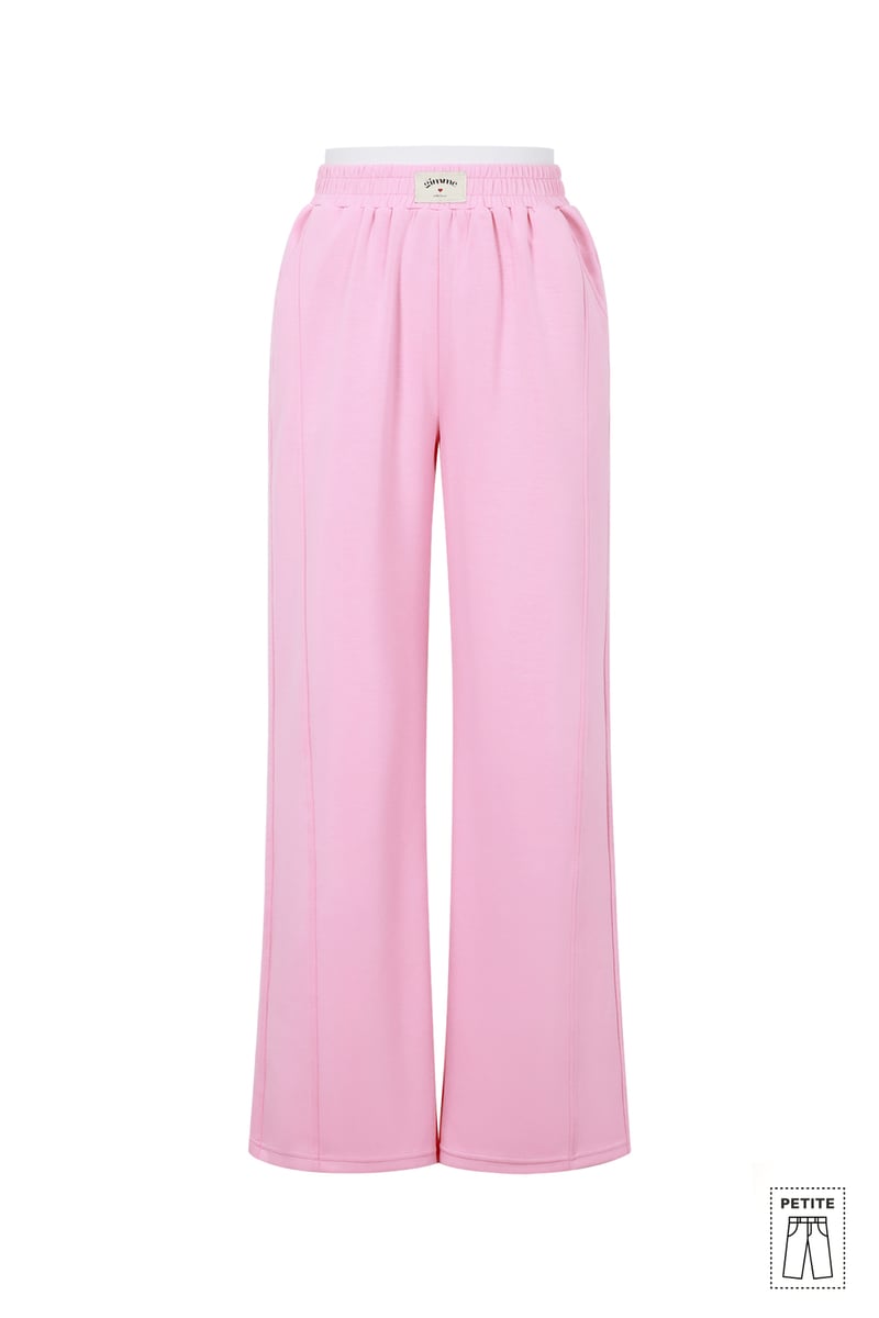 Sporty pants