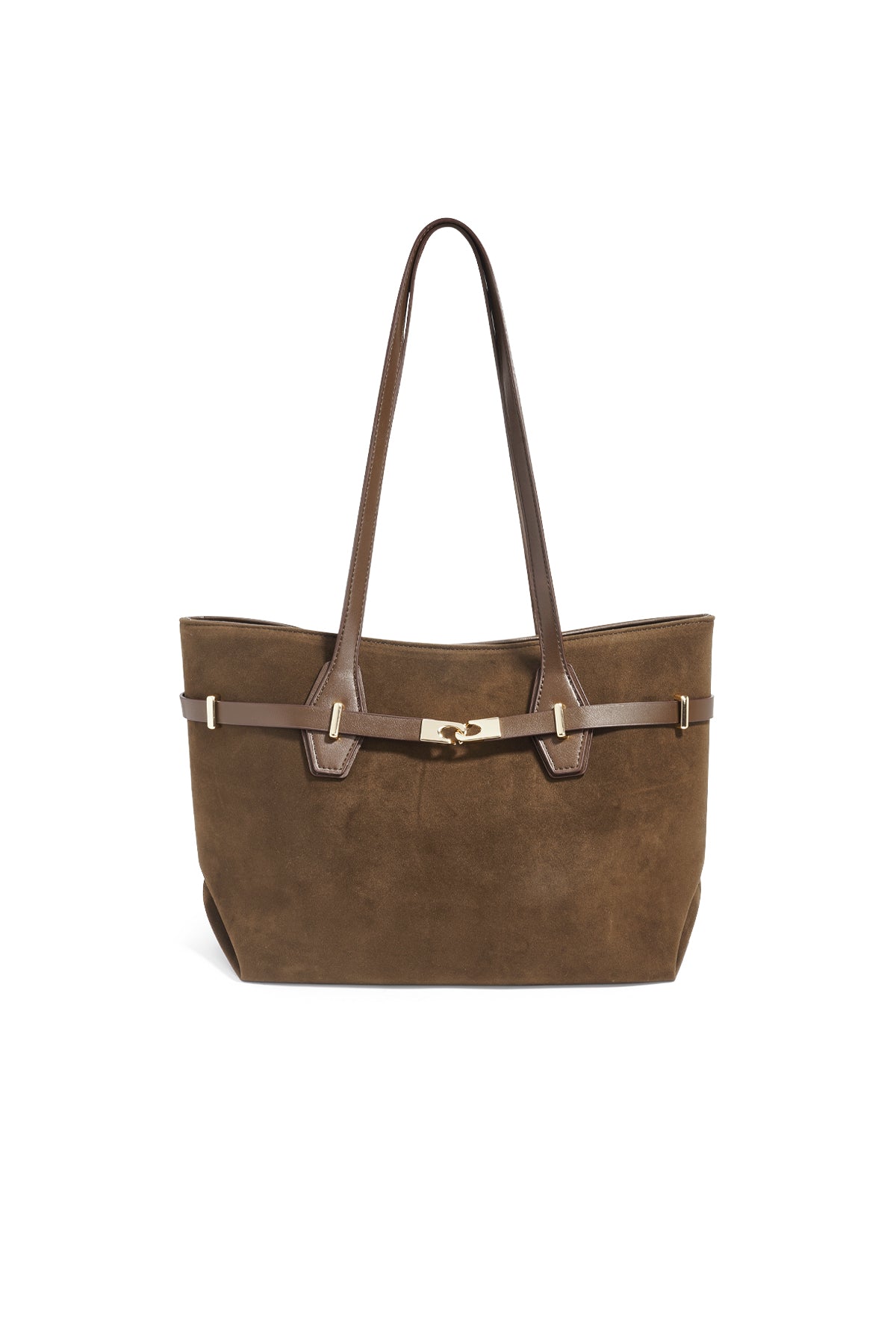 Tote Bag Suède