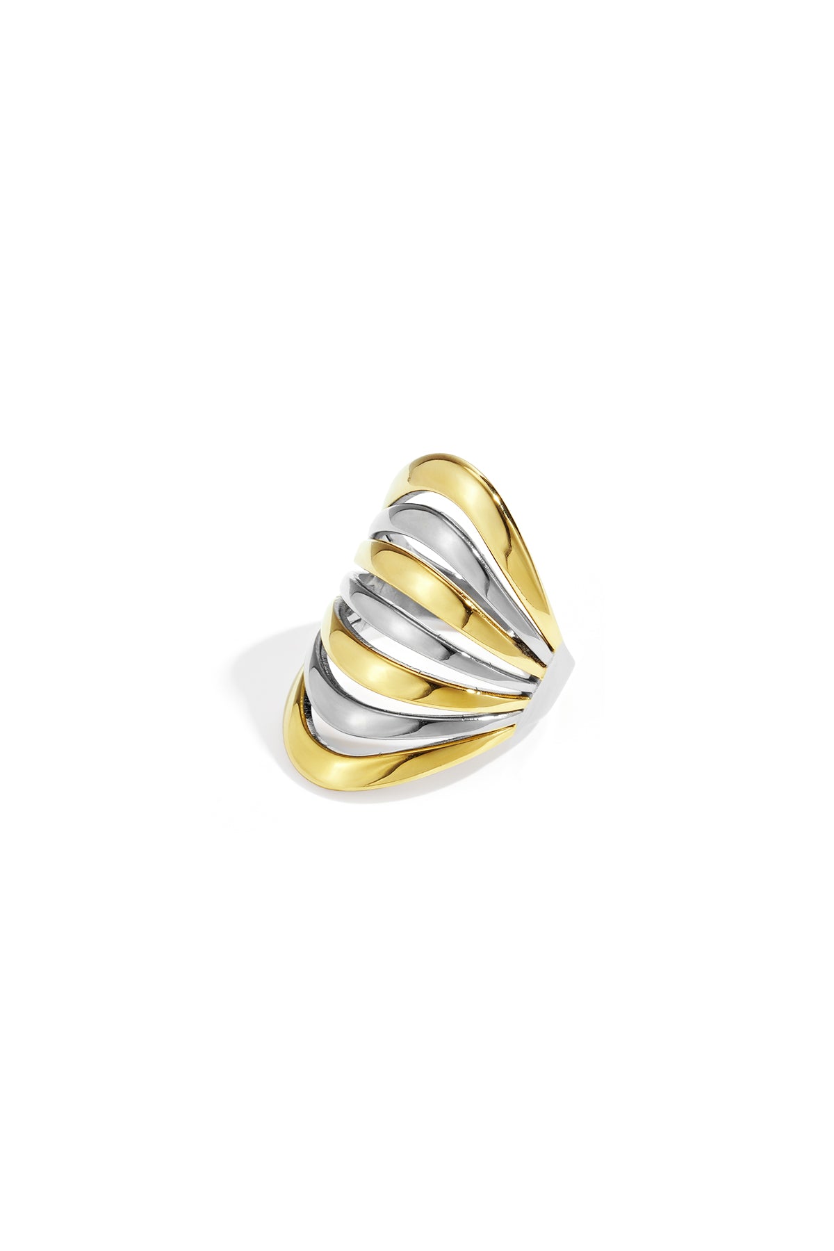 Ring lines Casual