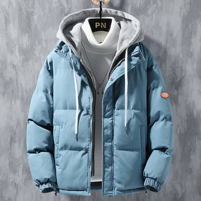 Winter Jacket