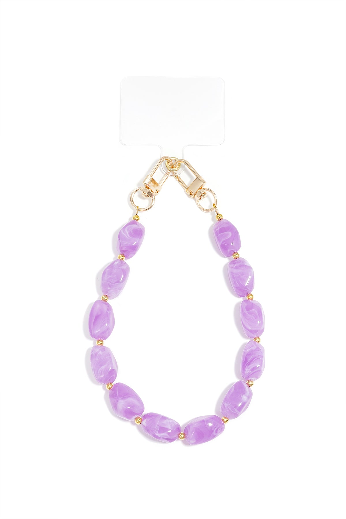 Telefoonketting Kralen2