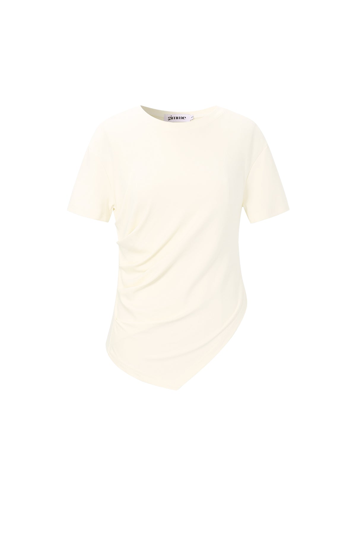 Asymmetrisch Tee