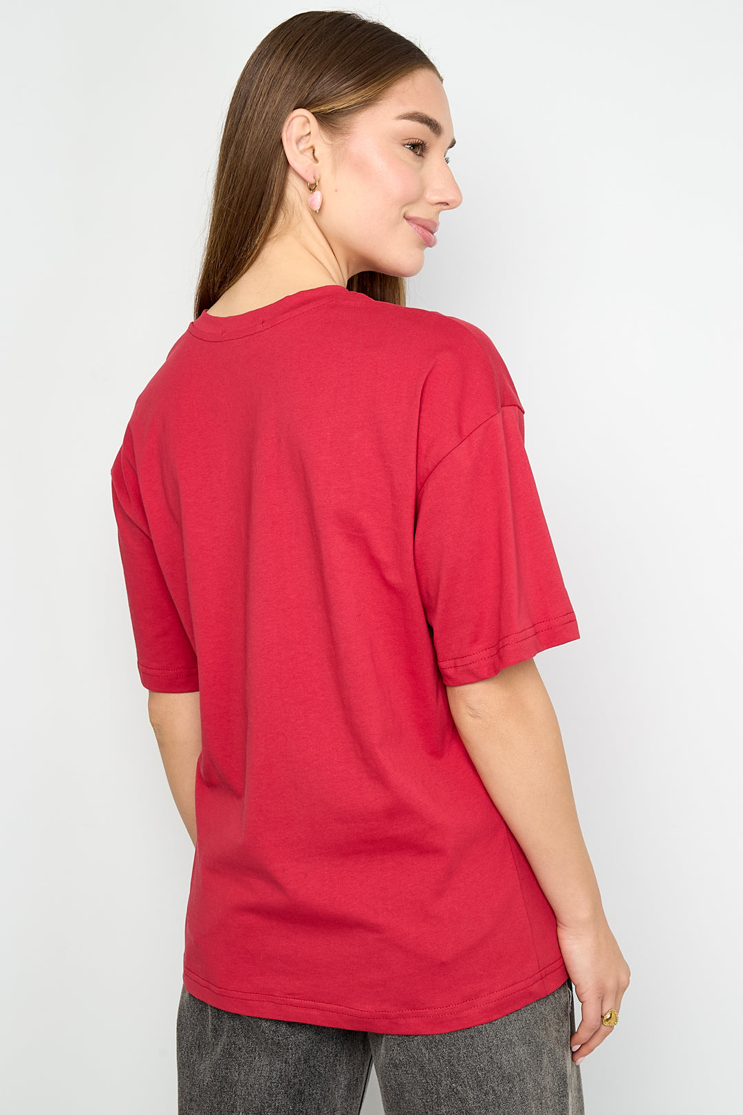 With Love Tshirt