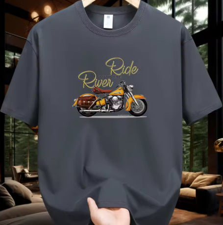 T-shirt River