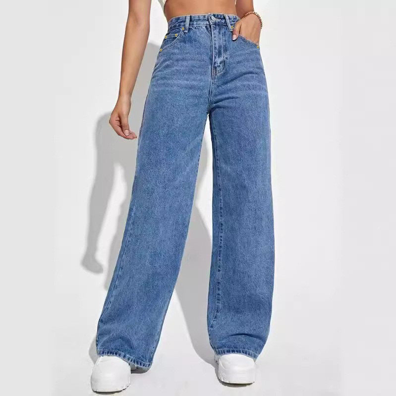 Jeans denim
