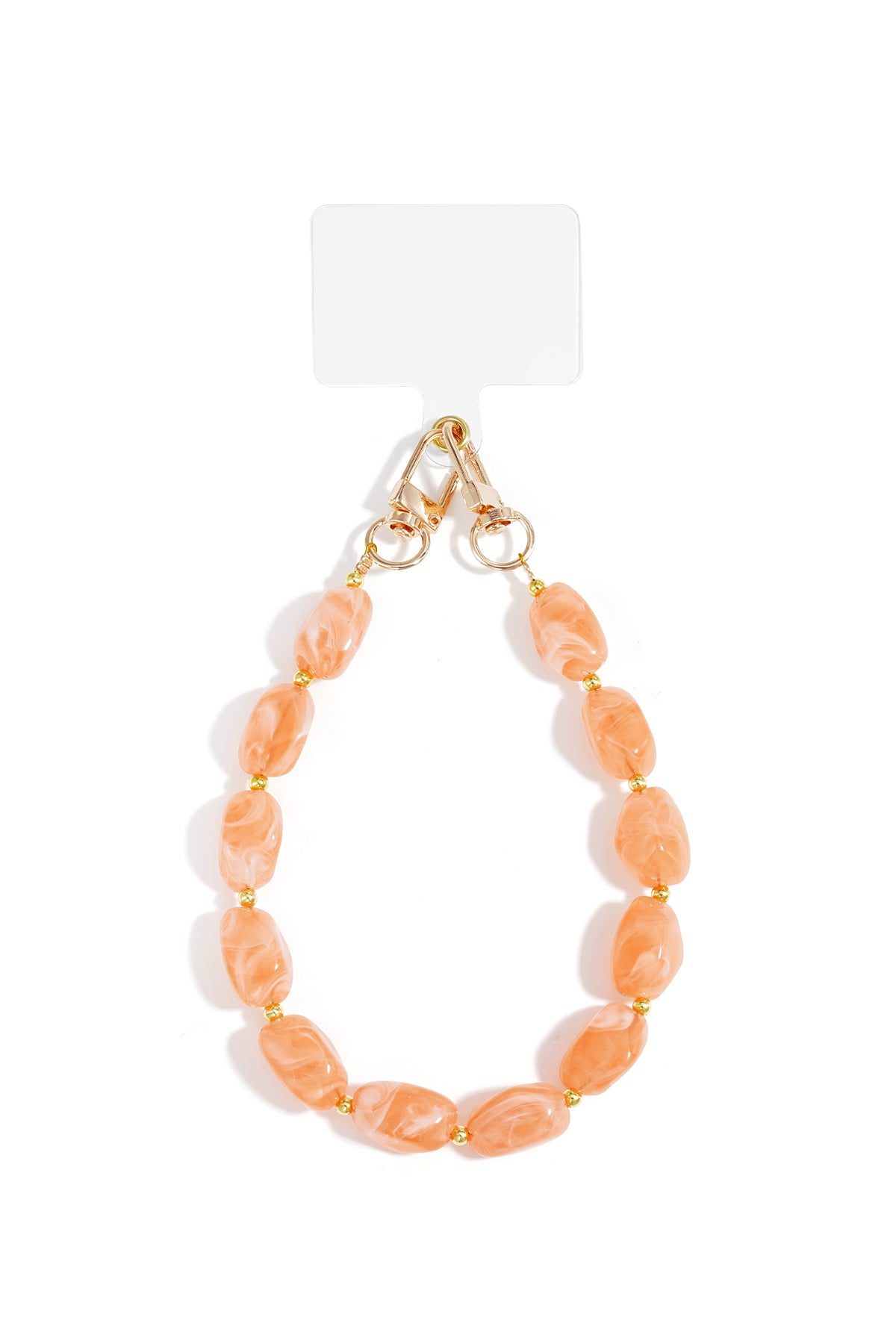 Telefoonketting Kralen2