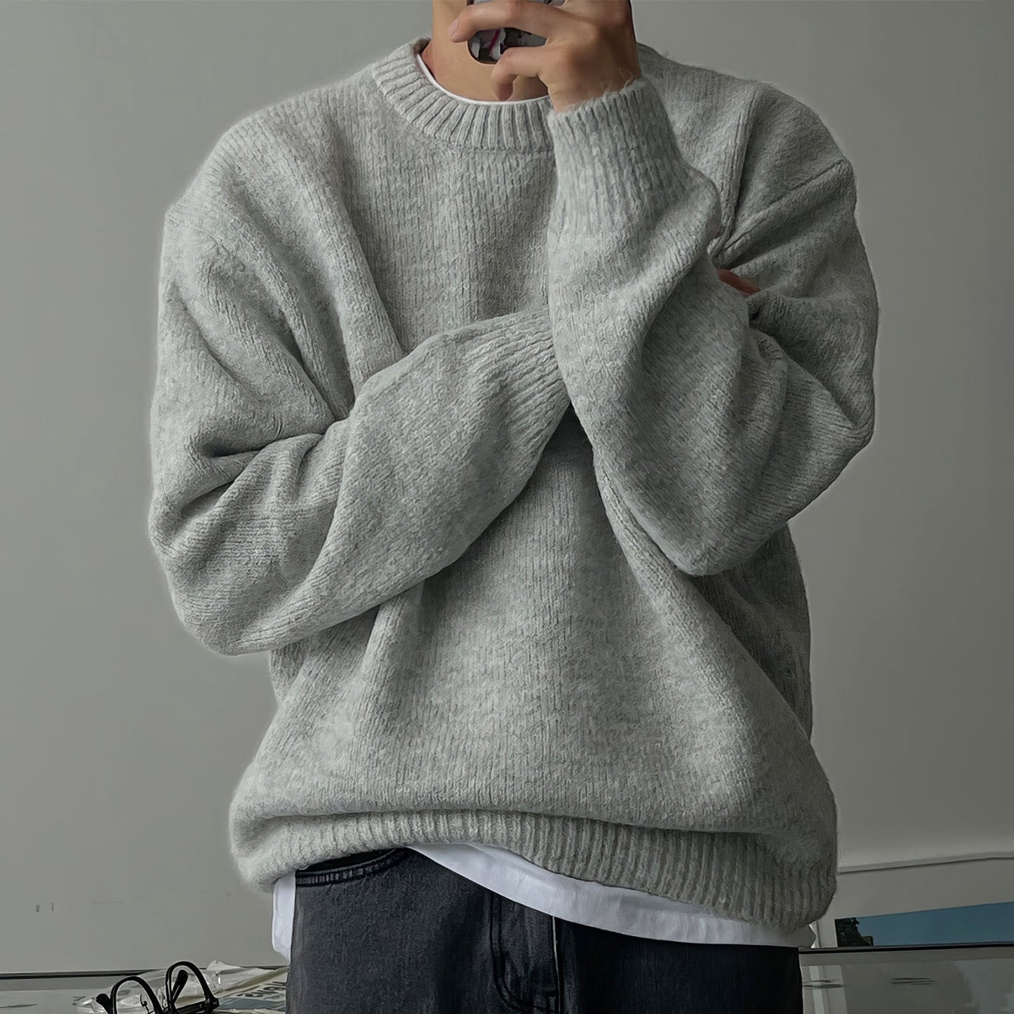 Men's Sweater