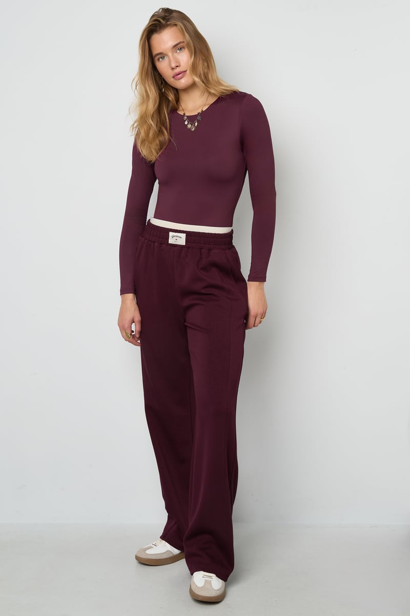 Shapewear Bodysuit 