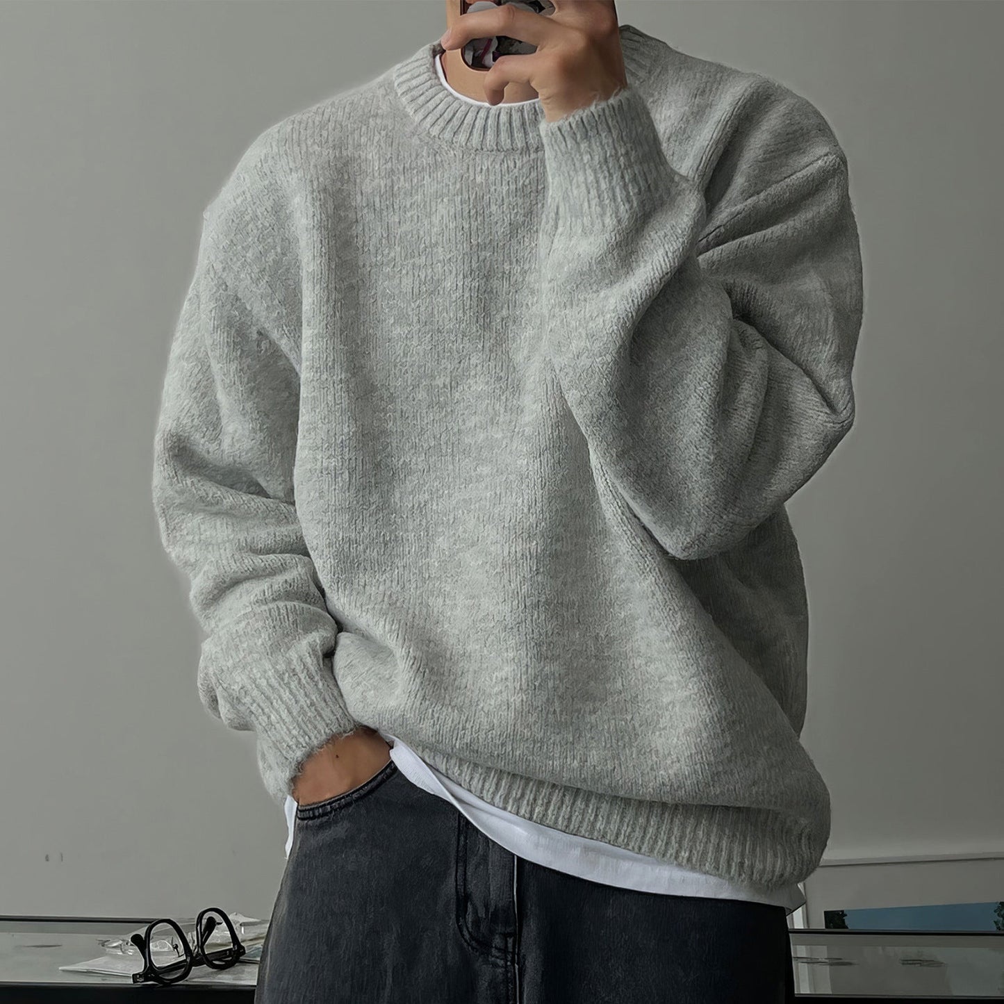 Men's Sweater