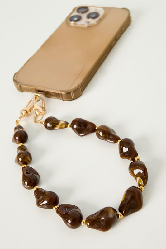 Telefoonketting Kralen 