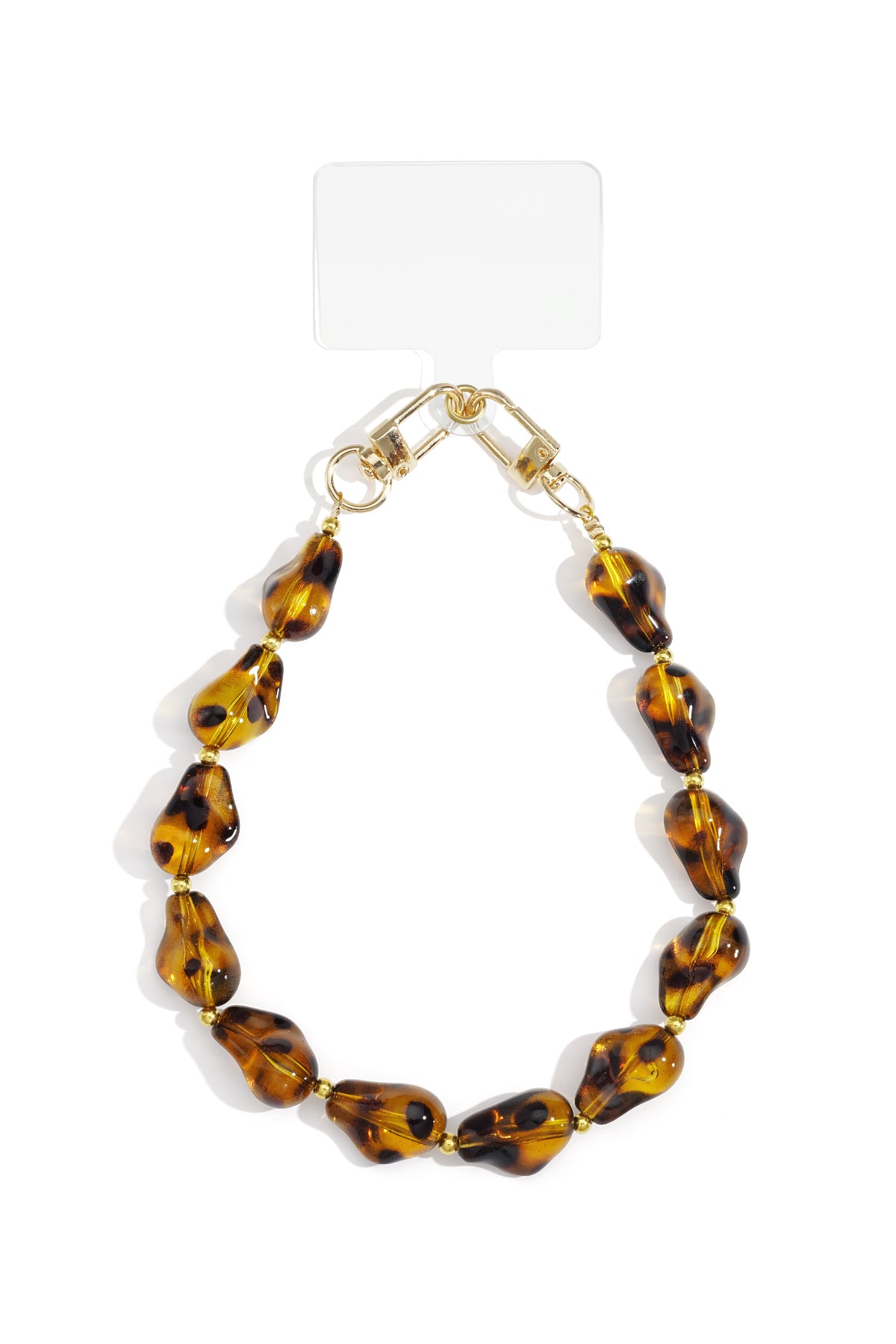 Telefoonketting Kralen 