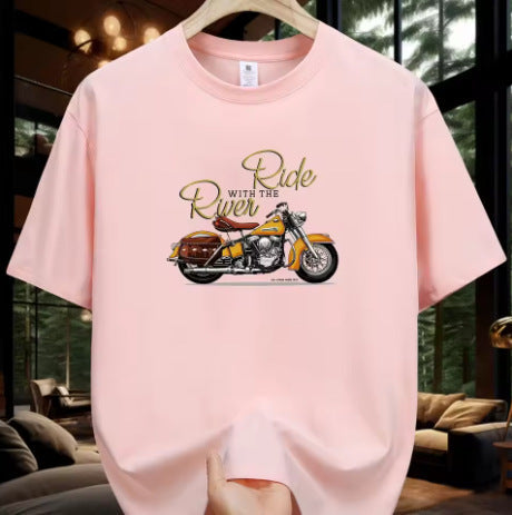T-shirt River