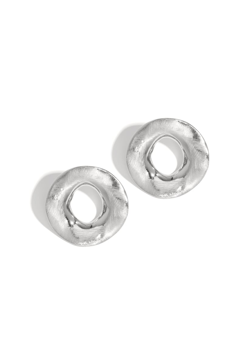 Stud oorbellen