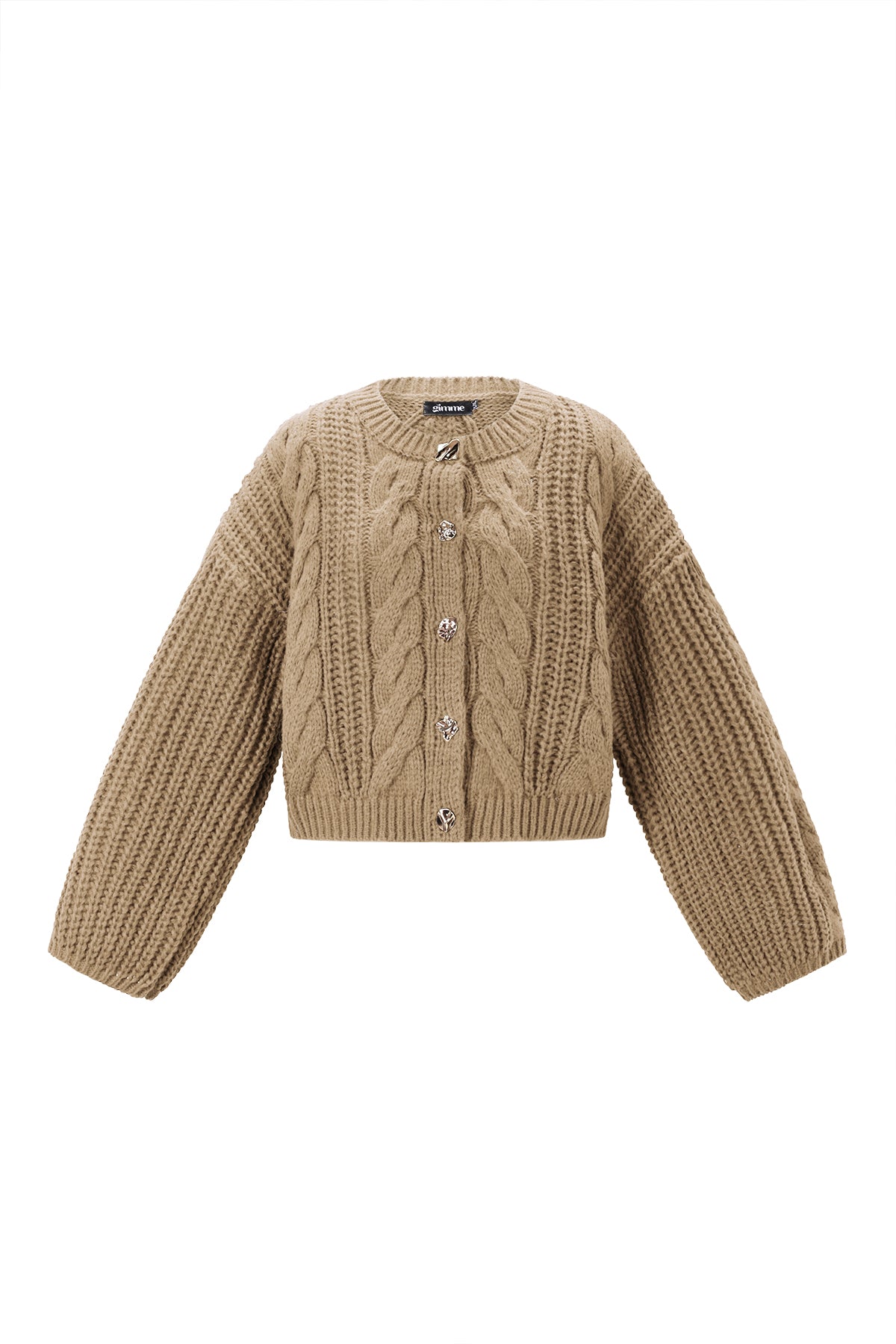 De Amy Knit