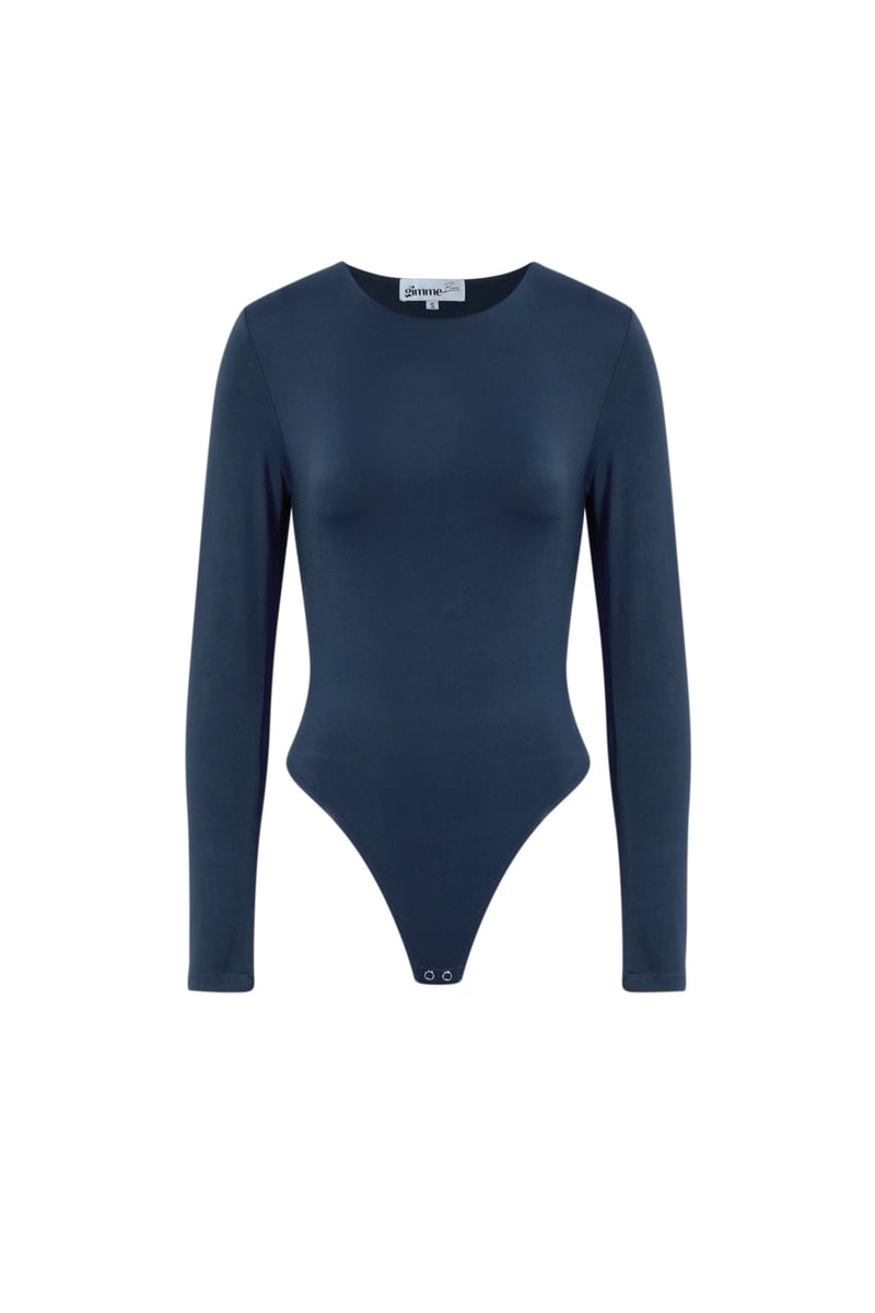 Shapewear Bodysuit 