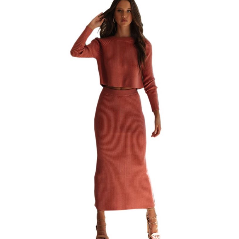 Dress Two Pieces