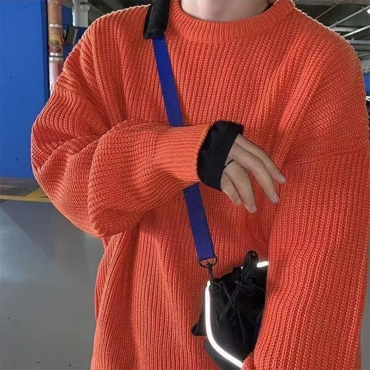 Loose Sweater