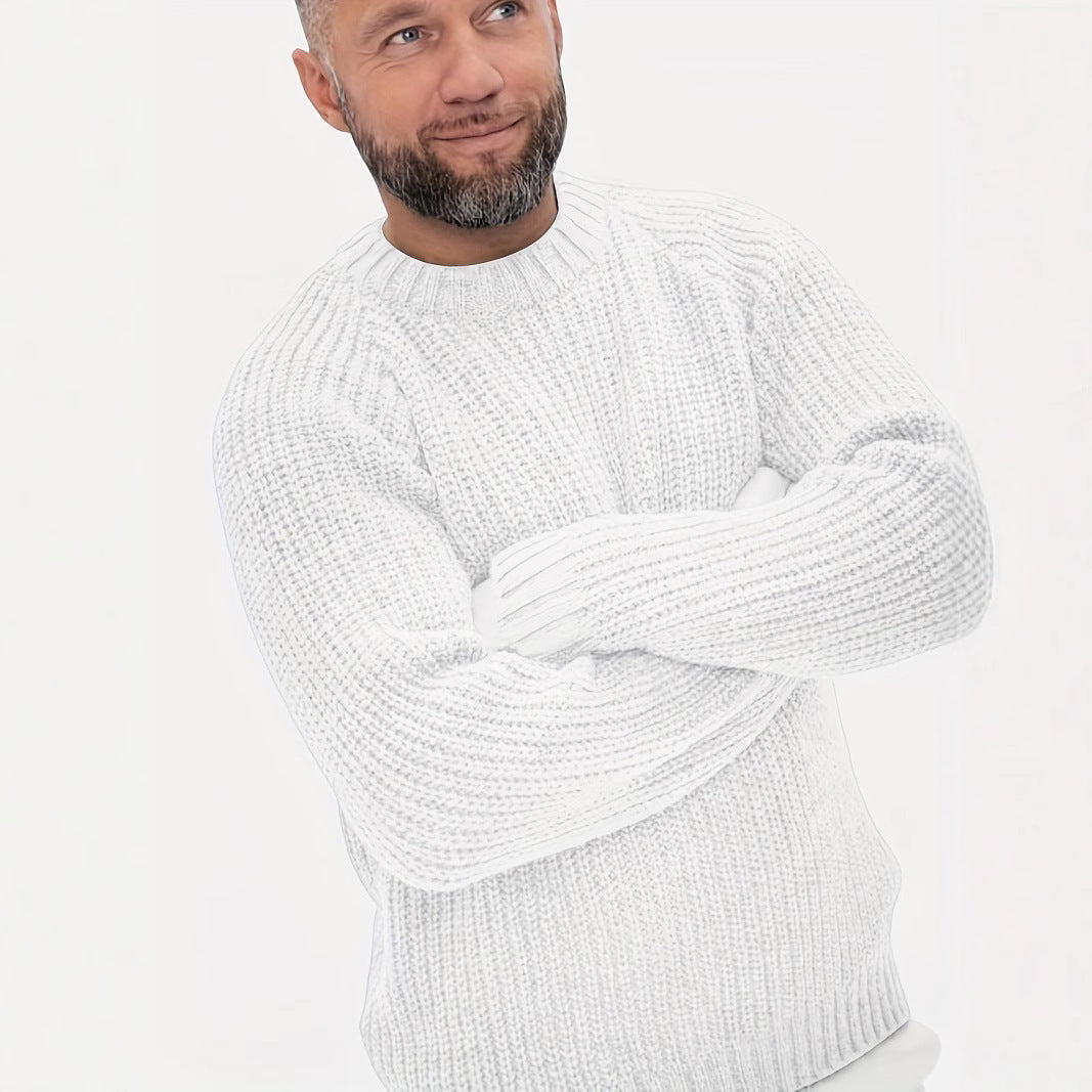 Men's Pullovers