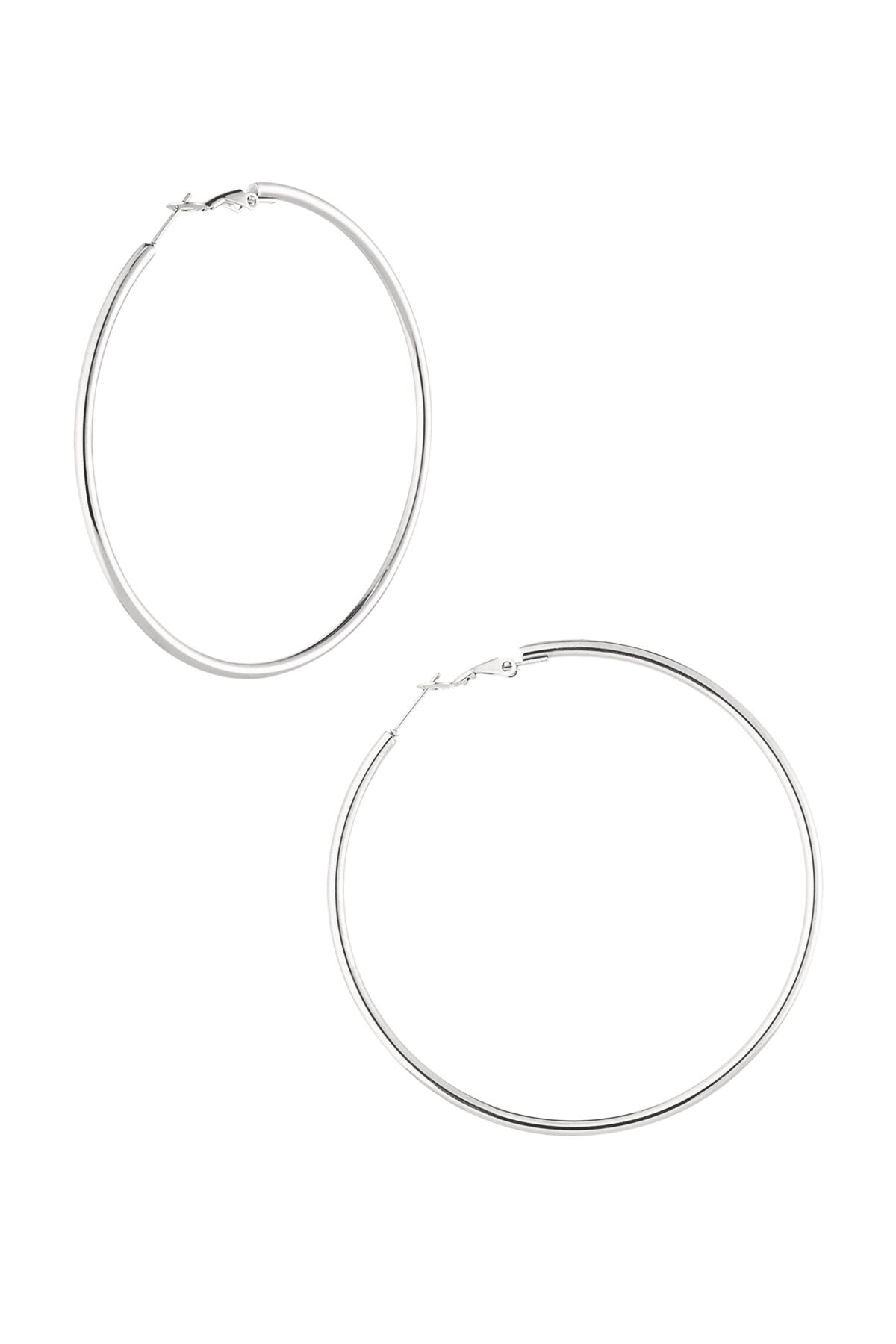 basic hoops medium