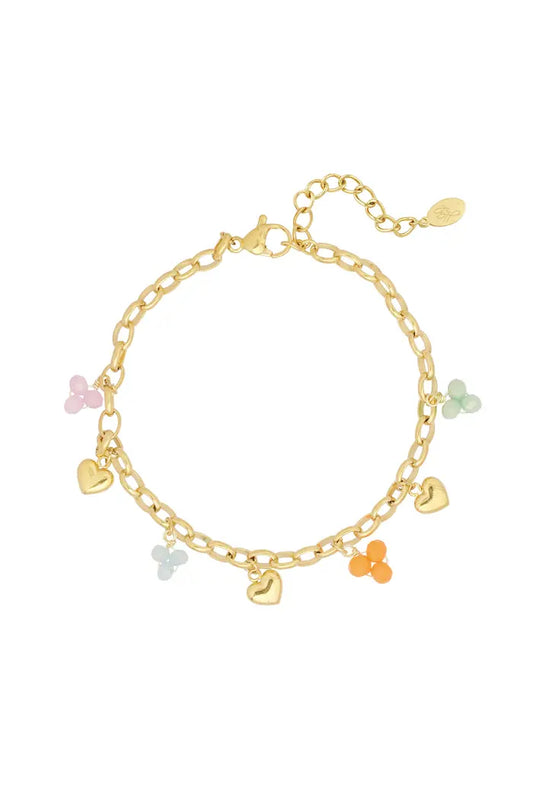 Armband pick us