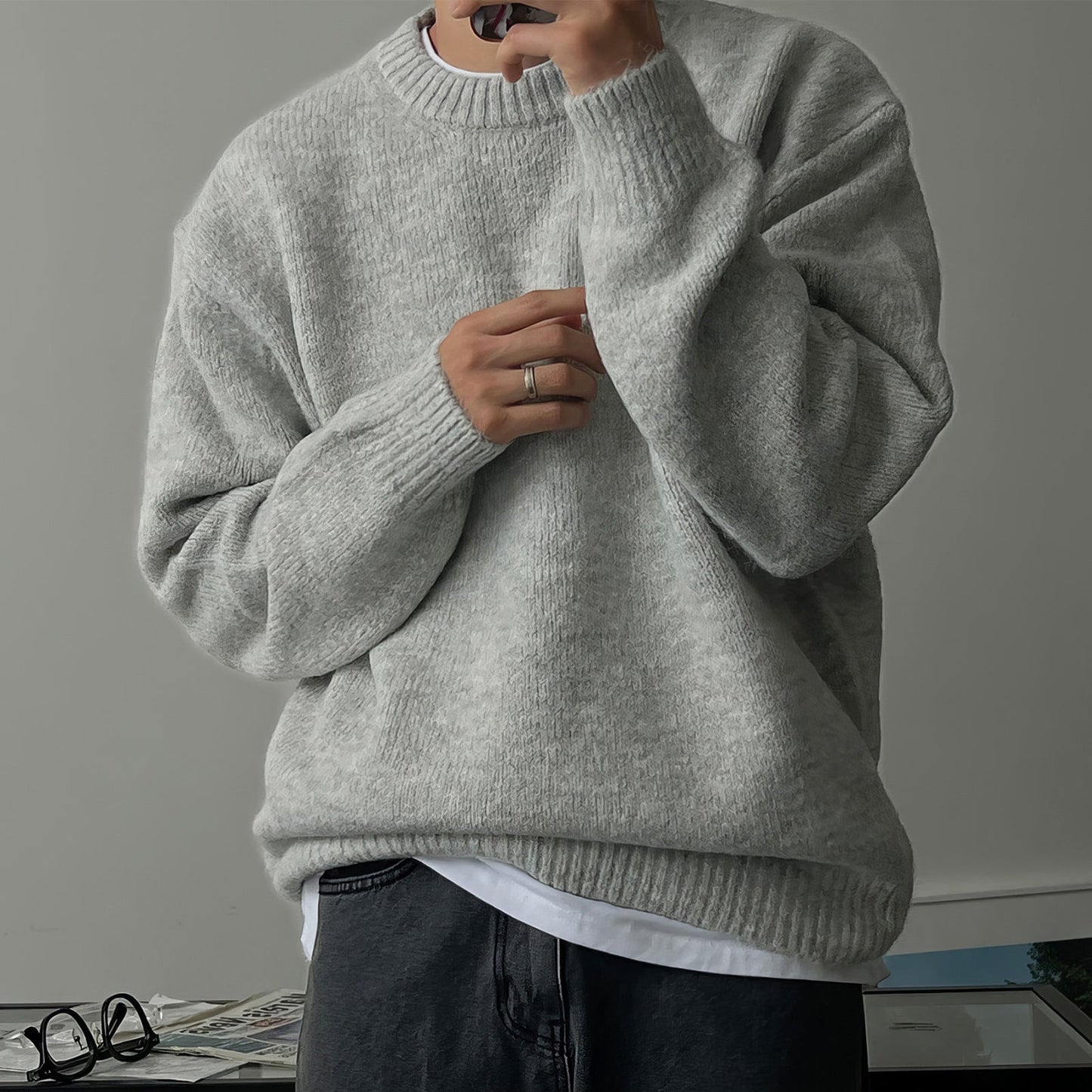 Men's Sweater