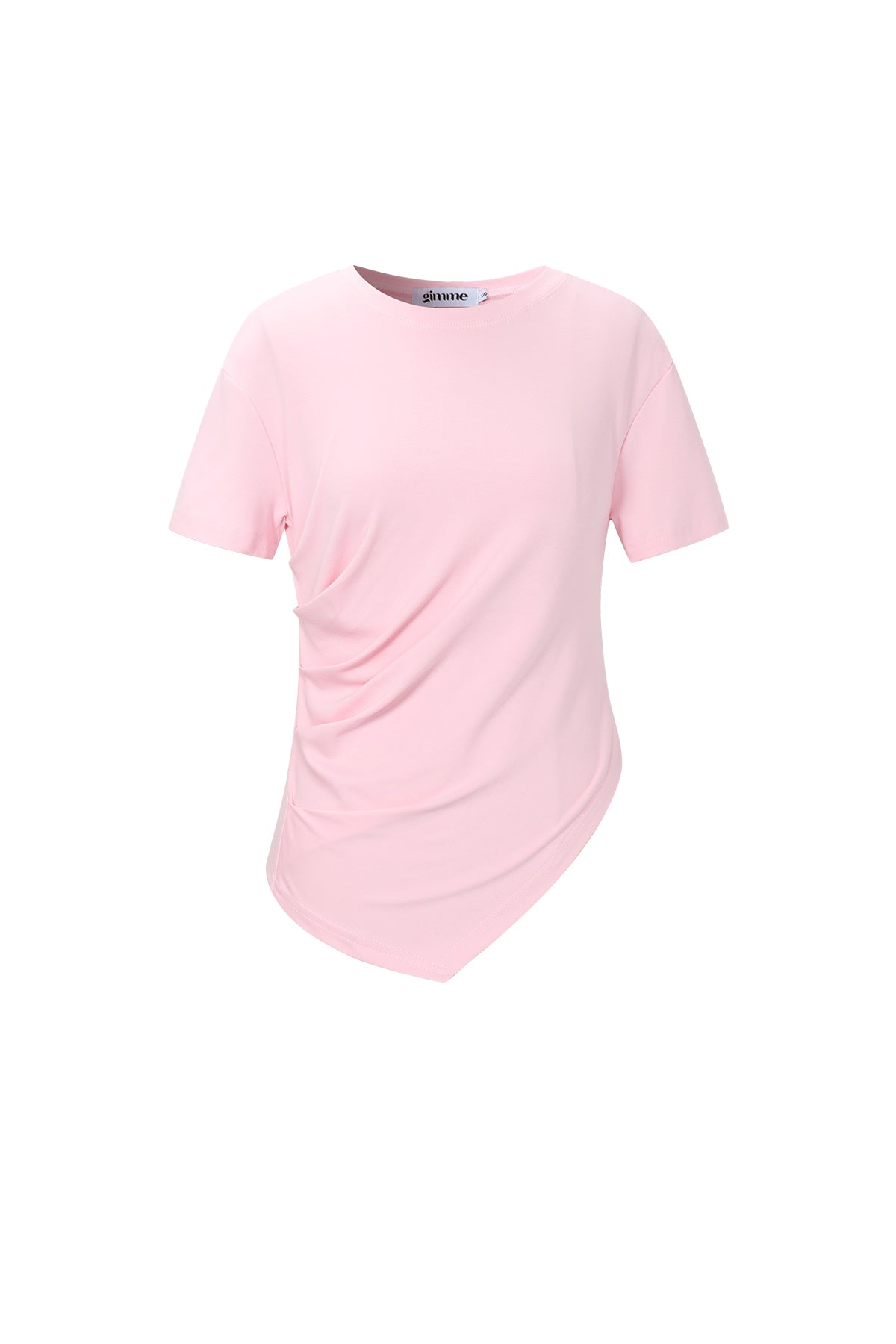 Asymmetrisch Tee