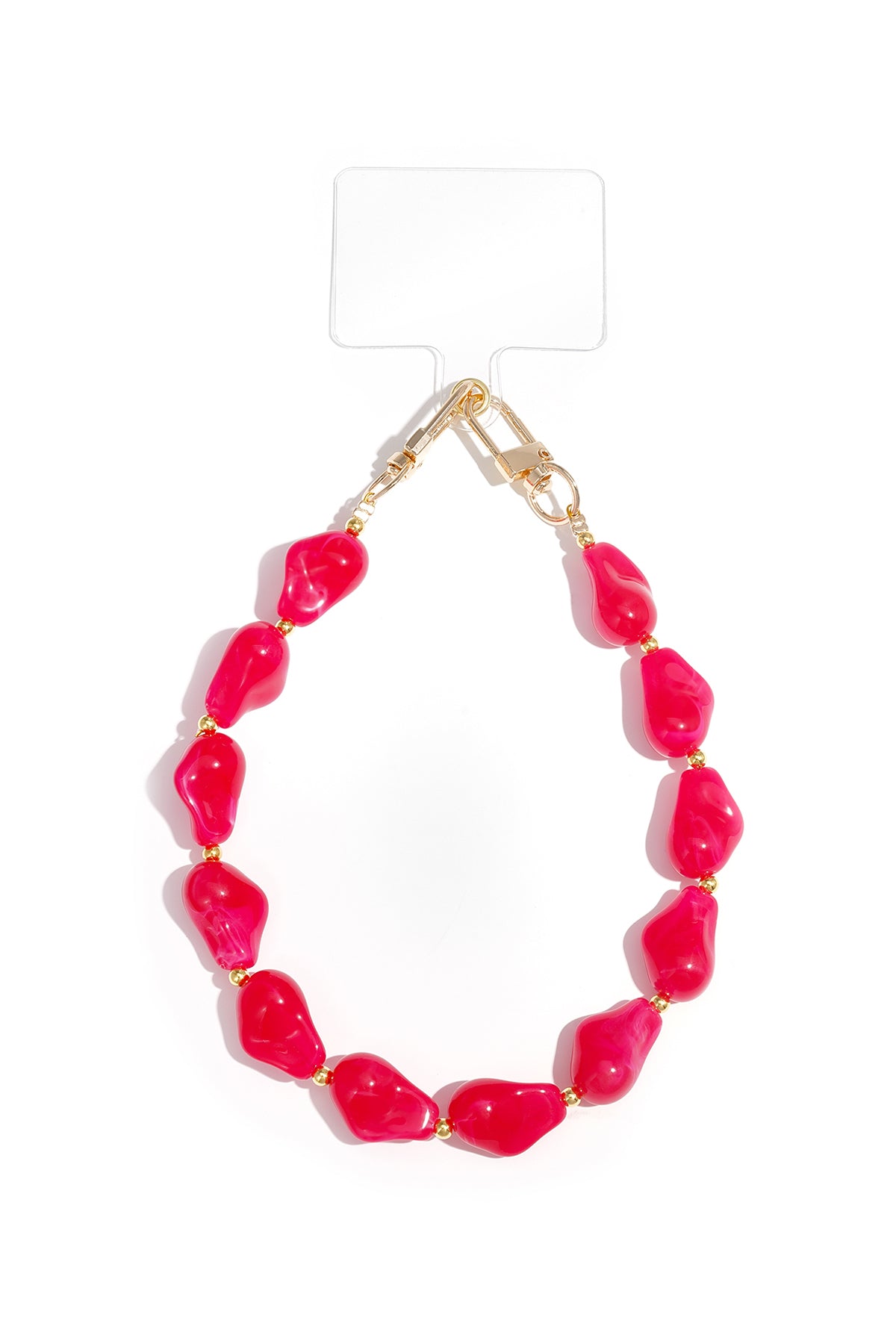 Telefoonketting Kralen 