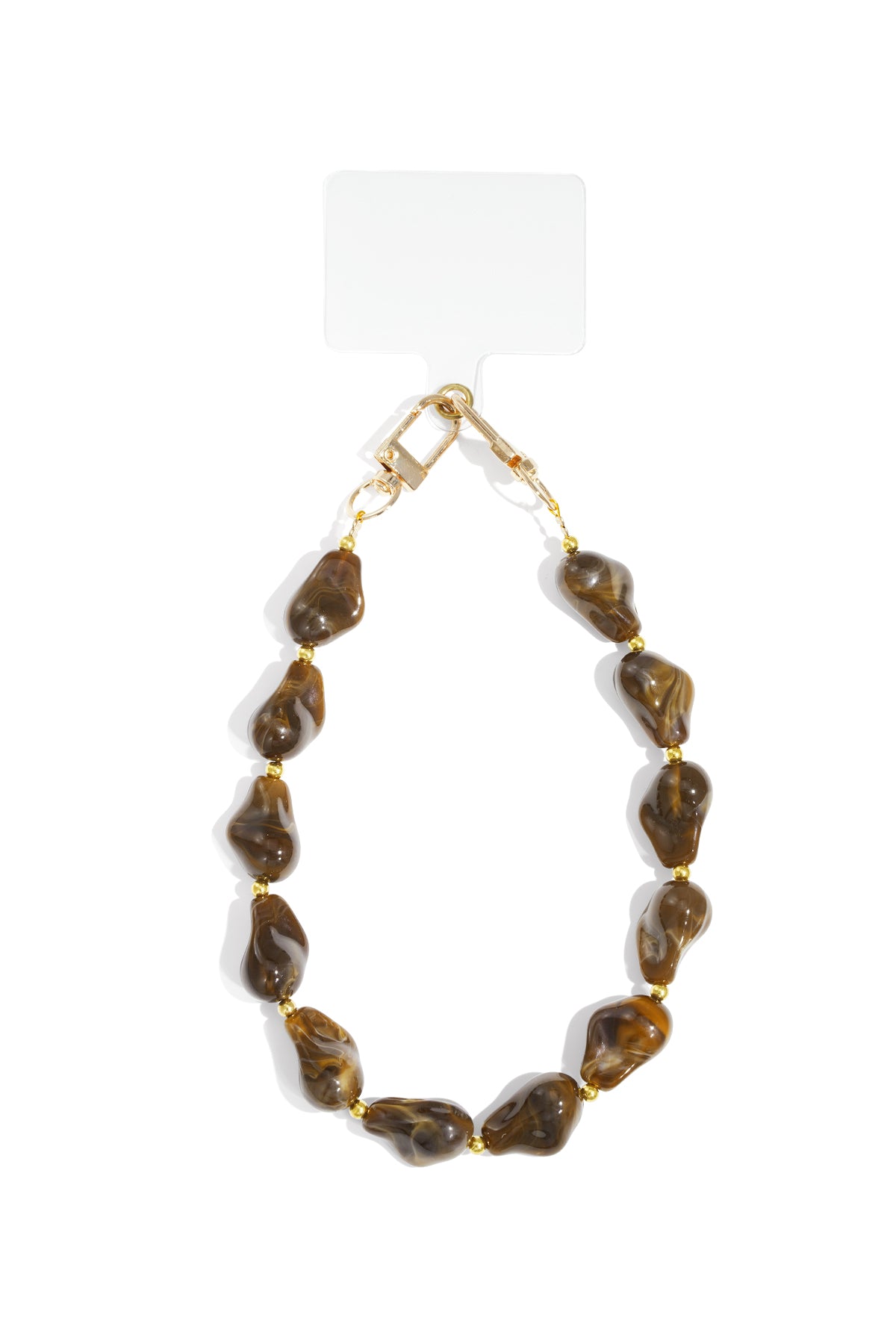 Telefoonketting Kralen 