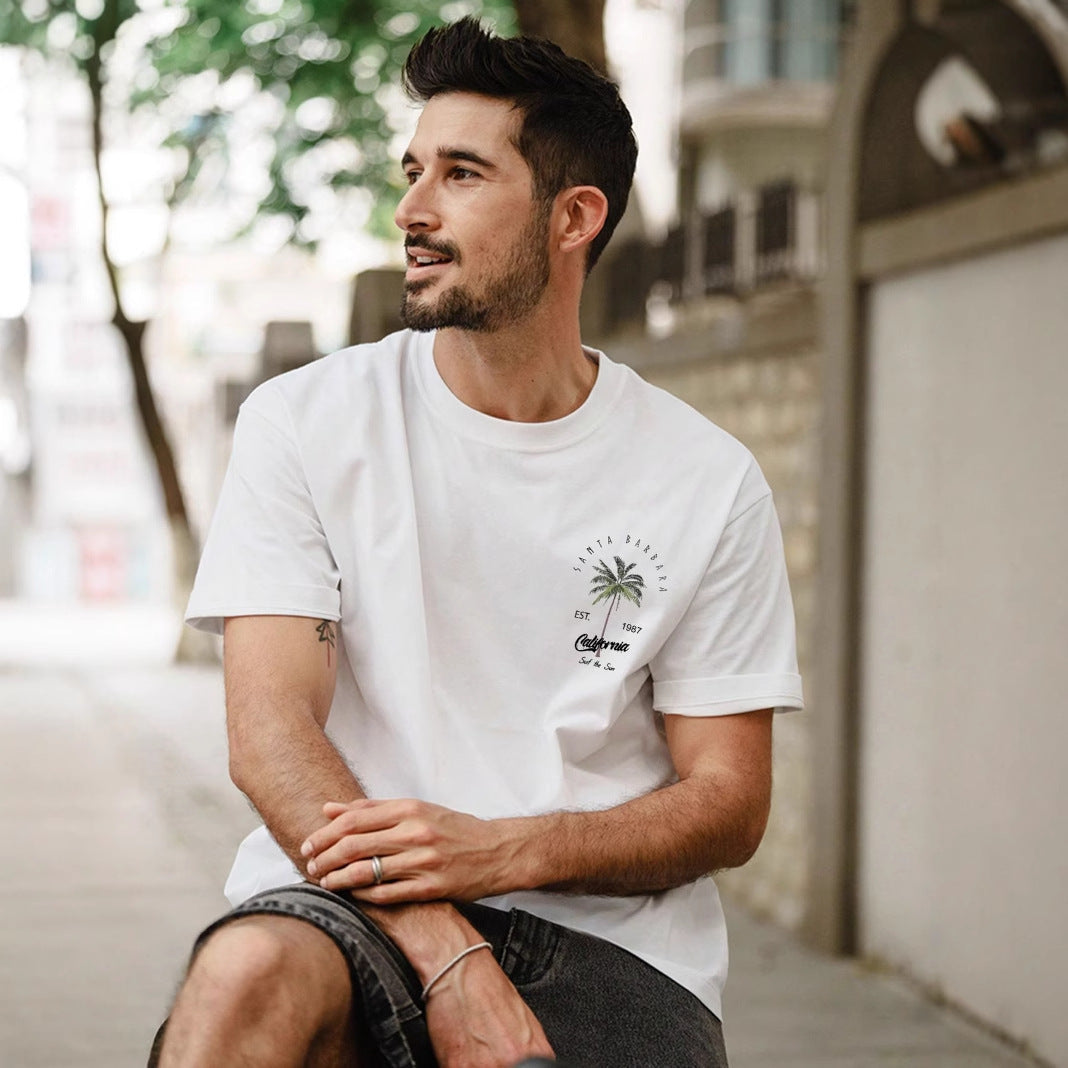 T-shirt Palm