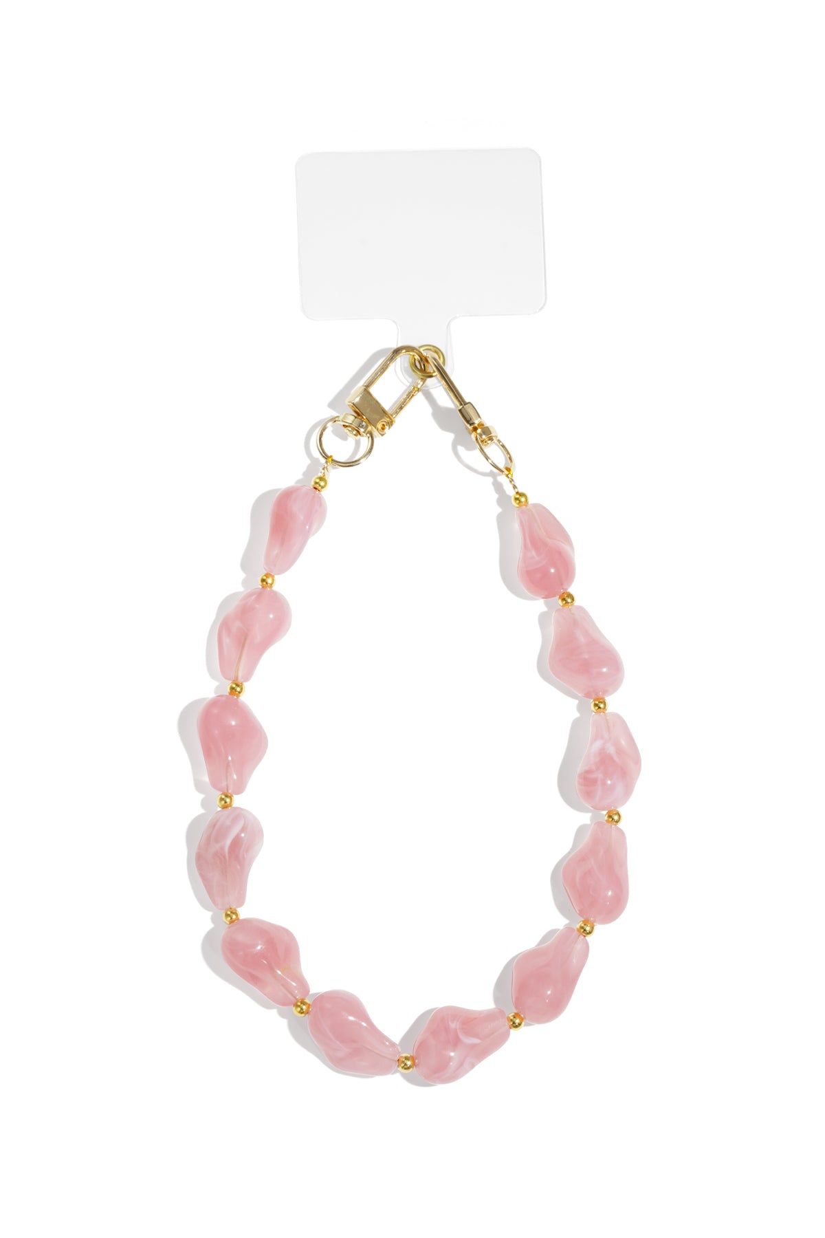 Telefoonketting Kralen 