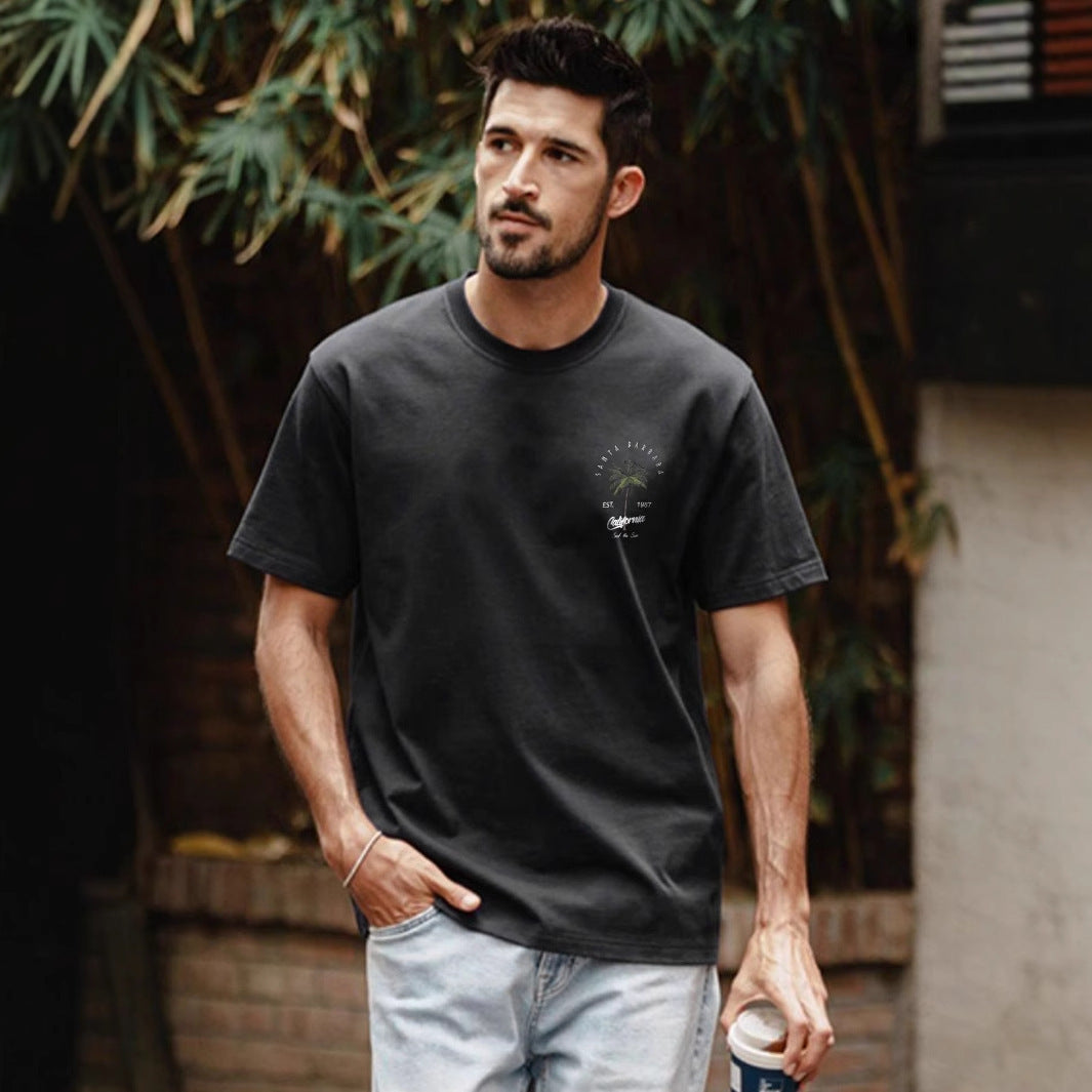 T-shirt Palm