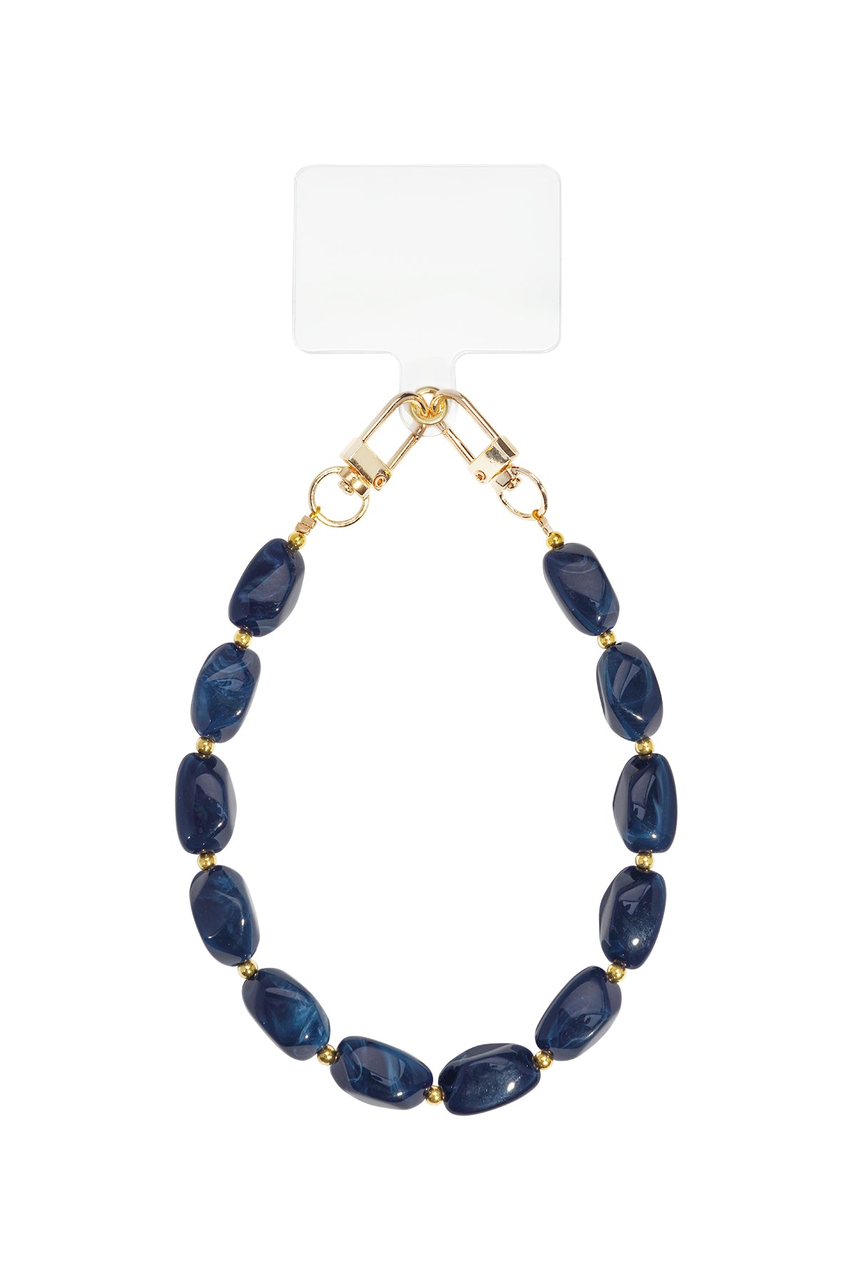 Telefoonketting Kralen2
