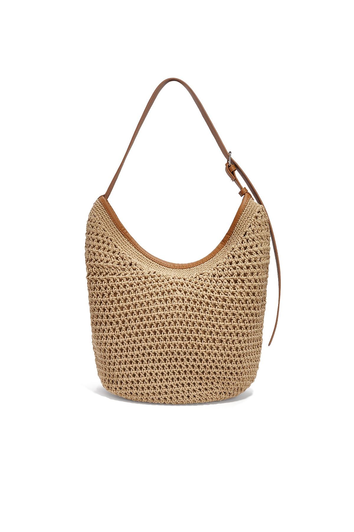 Strandtas Boho