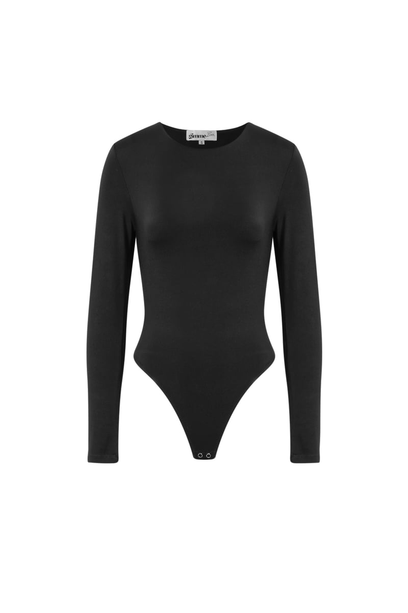 Shapewear Bodysuit 