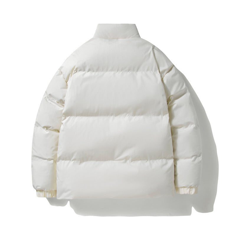 Lambswool Jacket