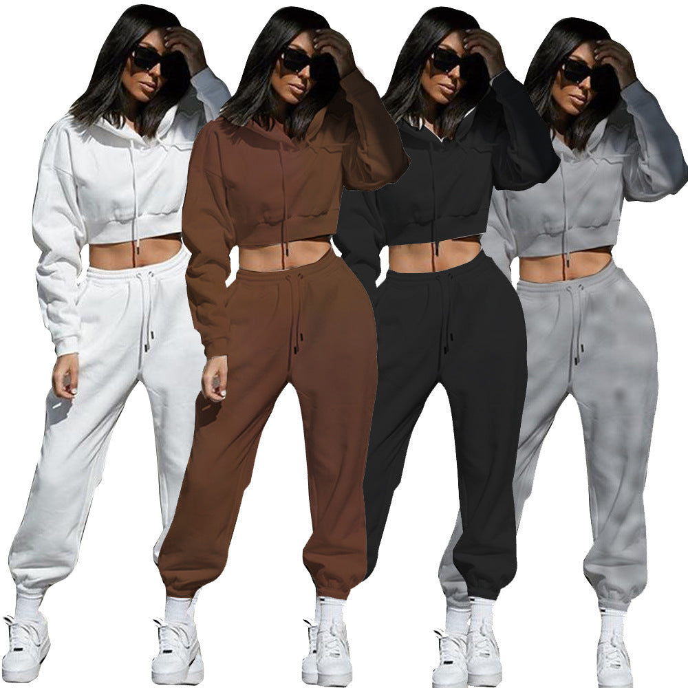 Two-piece Set
