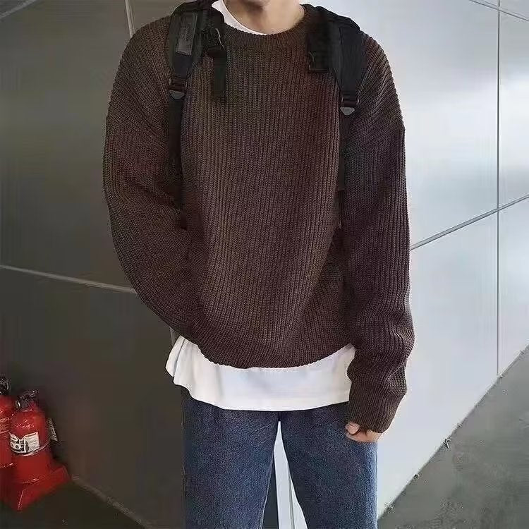 Loose Sweater