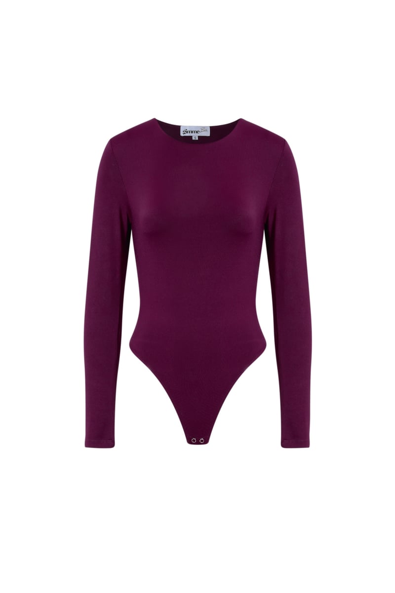 Shapewear Bodysuit 