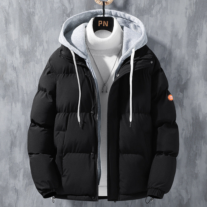 Winter Jacket