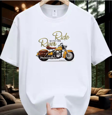 T-shirt River