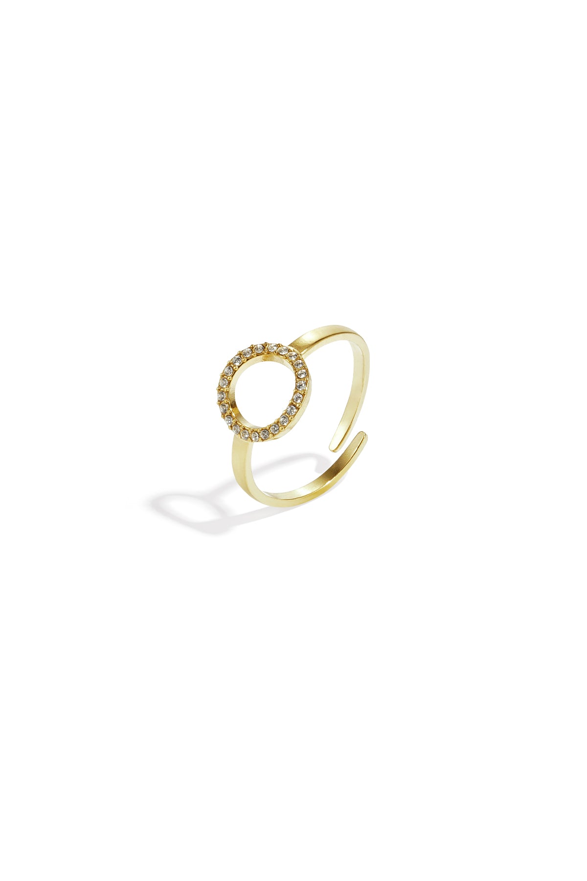 ring cirkel