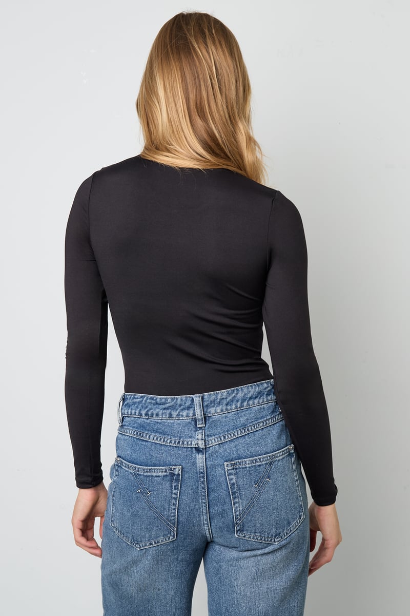 Shapewear Bodysuit 