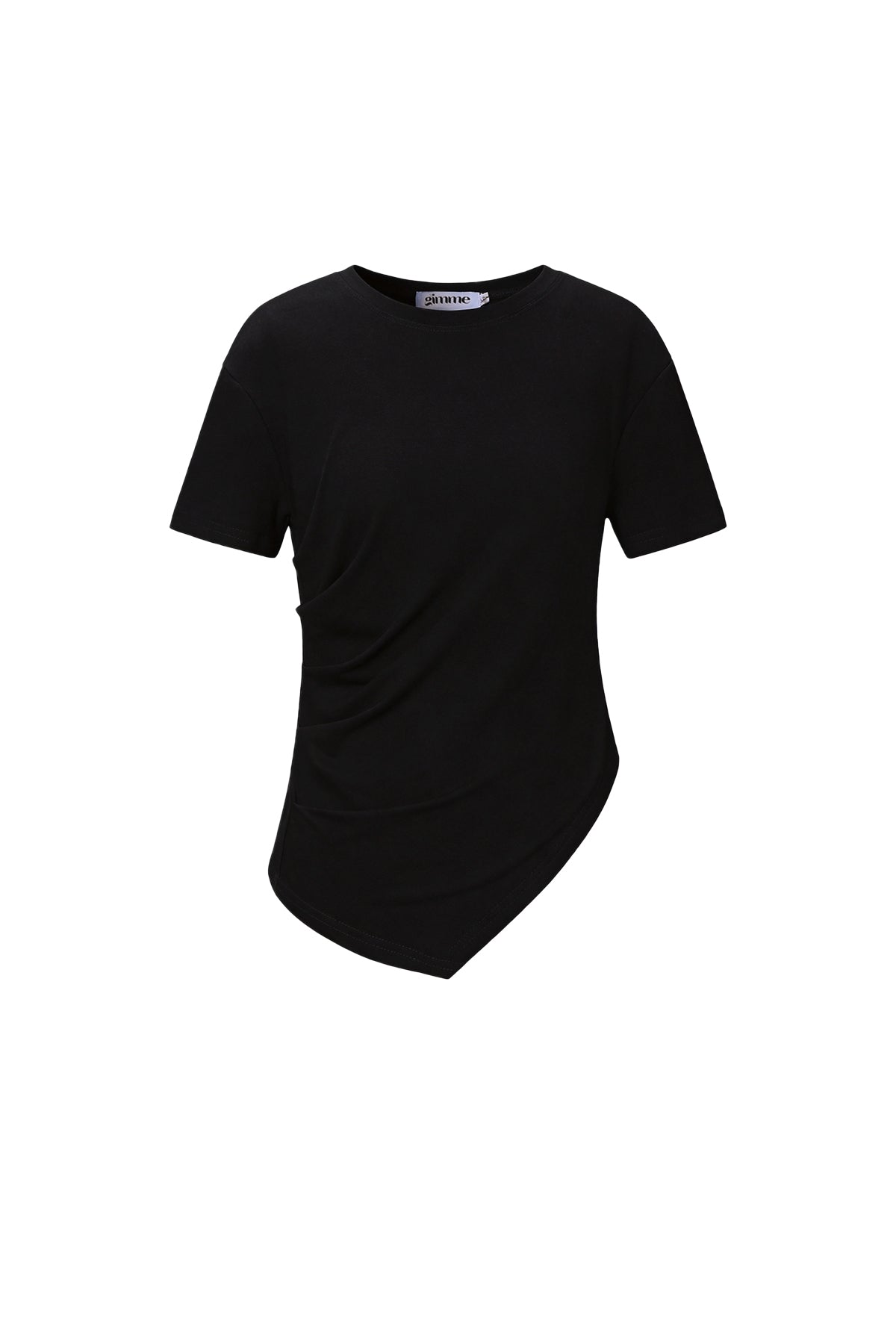 Asymmetrisch Tee