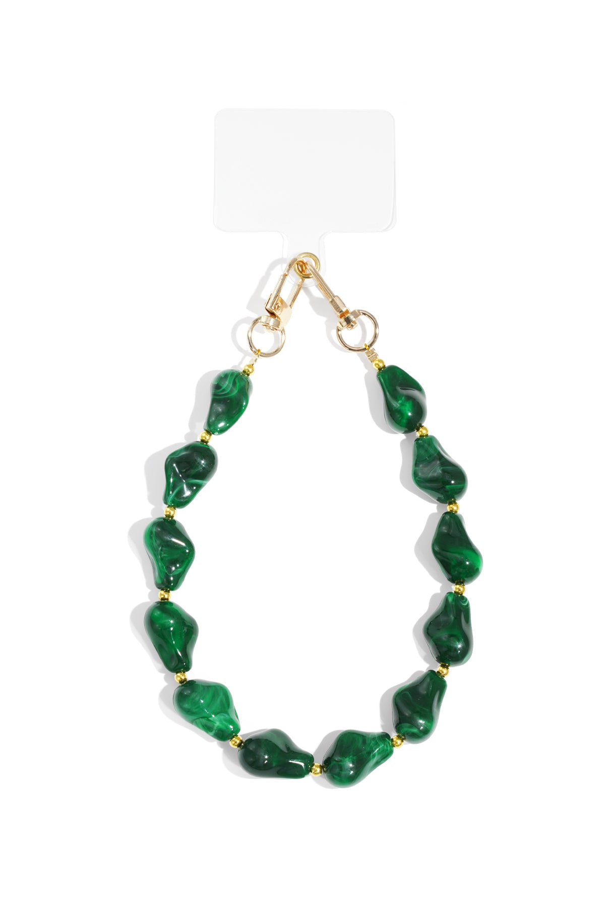 Telefoonketting Kralen 