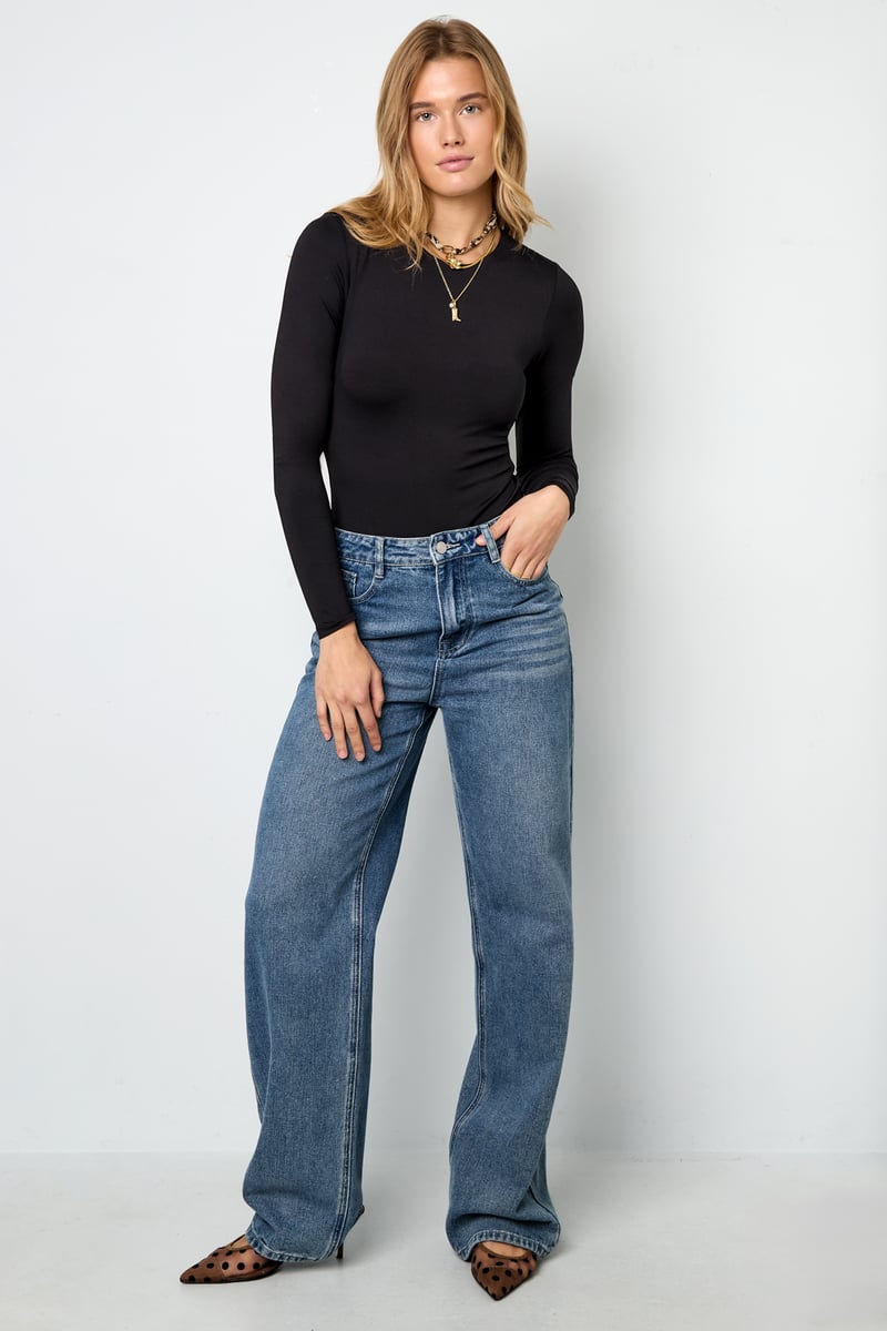 Shapewear Bodysuit 