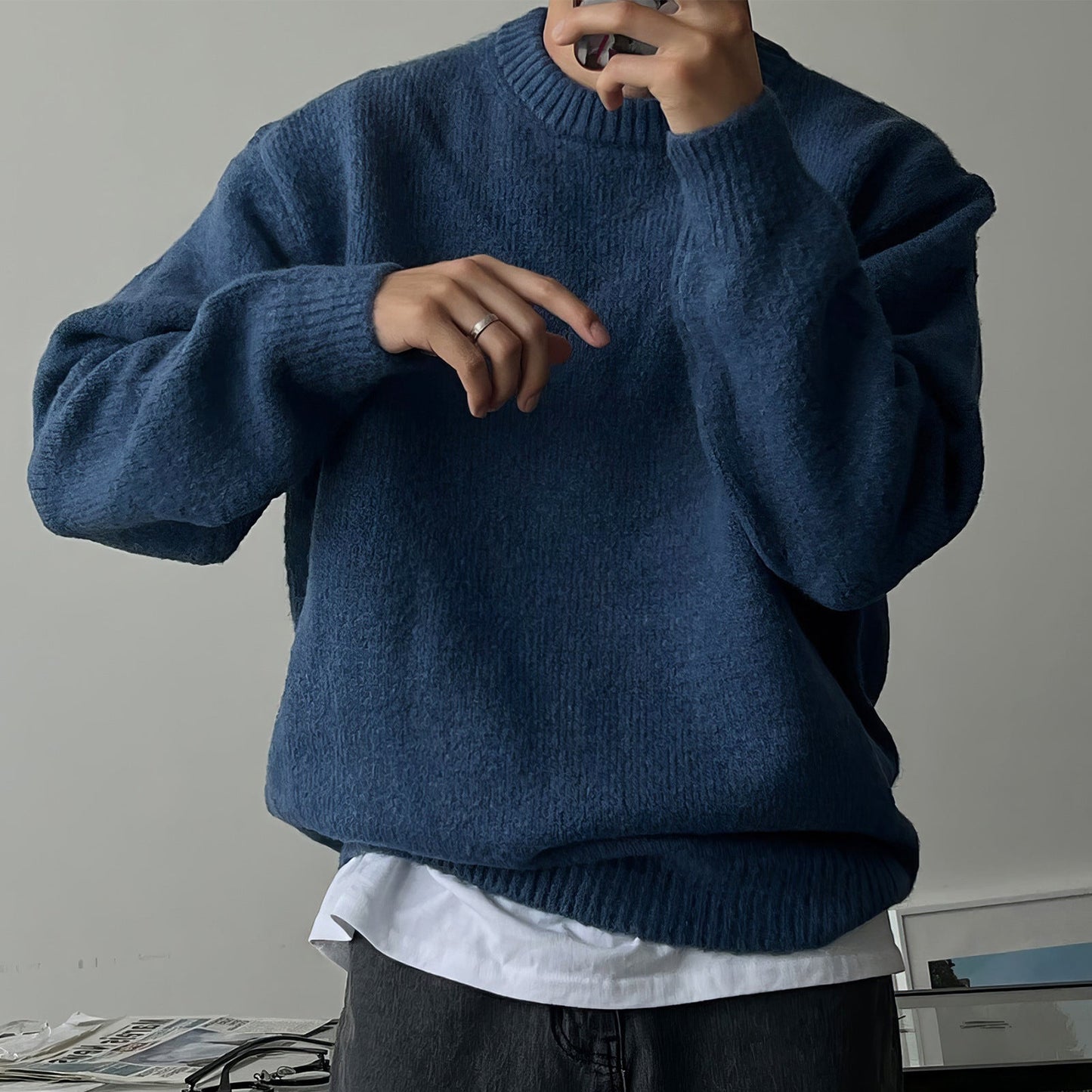 Men's Sweater