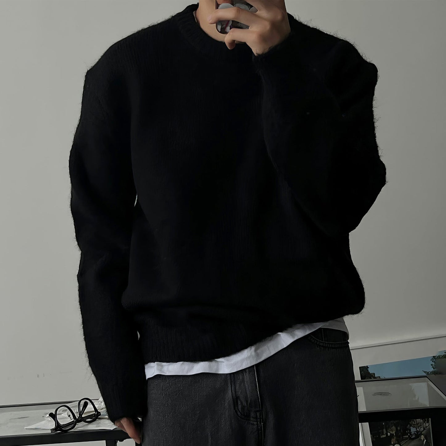 Men's Sweater